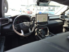 Toyota Tundra 4WD Limited CrewMax | Mobile.bg � ����� ������ 10