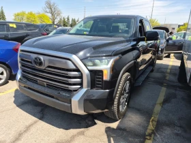������ Toyota Tundra