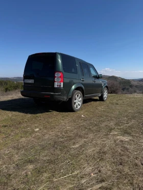 Land Rover Discovery 4 | Mobile.bg � ����� ������ 5