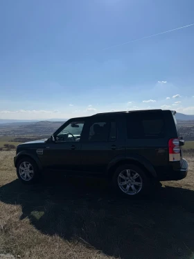 Land Rover Discovery 4 | Mobile.bg � ����� ������ 6