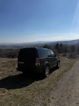 Land Rover Discovery 4 | Mobile.bg � ����� ������ 7