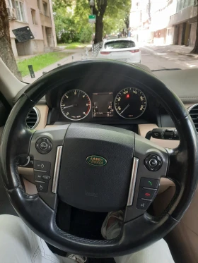 Land Rover Discovery 4 | Mobile.bg � ����� ������ 15