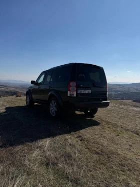 Land Rover Discovery 4 | Mobile.bg � ����� ������ 8