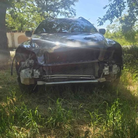 ����� �� �������� �� Volvo Xc90
