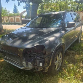 ����� �� �������� �� Volvo Xc90