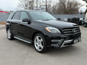 Mercedes-Benz ML 350 AMG * Harman/Kardon* AIRMATIC* 360* Keyless - 23800 € / 46548.75 лв. - 47850354 2
