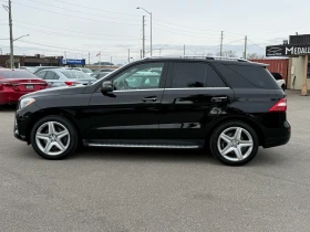 Mercedes-Benz ML 350 AMG * Harman/Kardon* AIRMATIC* 360* Keyless - 23800 € / 46548.75 лв. - 47850354 5