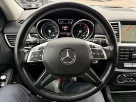 Mercedes-Benz ML 350 AMG * Harman/Kardon* AIRMATIC* 360* Keyless - 23800 € / 46548.75 лв. - 47850354 11