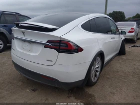 Tesla Model X 100D/75D/90D | Mobile.bg � ����� ������ 4