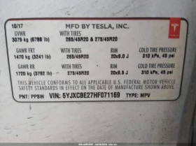 Tesla Model X 100D/75D/90D | Mobile.bg � ����� ������ 9
