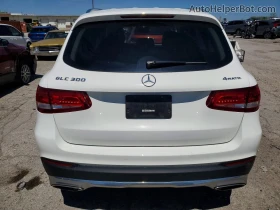 Mercedes-Benz GLC 300 4MATIC* Цена до БГ | Auto.bg — изображение 5