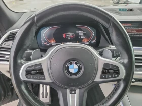 BMW X5 * М-Package* * HeadUp* AвтоКредит* (ЦЕНА ДО БГ) - 33499 € / 65518.35 лв. - 41652273 12