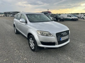 Audi Q7 3.0TDI* 233�.�* 7 ������* ��������* ��������� | Mobile.bg � ����� ������ 3