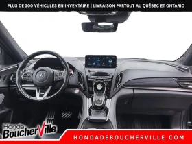 Acura Rdx SH AWD A-Spec* DISTRONIC* ��������* ������* ������ | Mobile.bg � ����� ������ 11