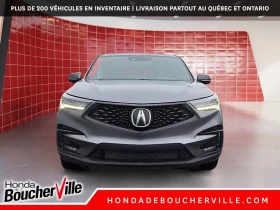 Acura Rdx SH AWD A-Spec* DISTRONIC* ��������* ������* ������ | Mobile.bg � ����� ������ 7