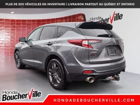 Acura Rdx SH AWD A-Spec* DISTRONIC* ��������* ������* ������ | Mobile.bg � ����� ������ 3