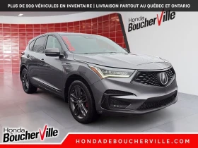 Acura Rdx SH AWD A-Spec* DISTRONIC* ��������* ������* ������ | Mobile.bg � ����� ������ 6
