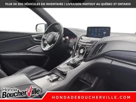Acura Rdx SH AWD A-Spec* DISTRONIC* ��������* ������* ������ | Mobile.bg � ����� ������ 10