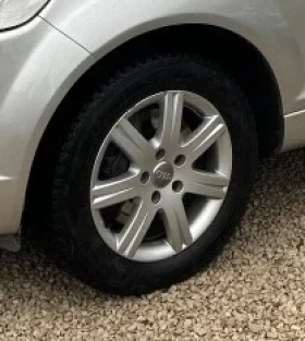 Audi Q7 S line 239 к.с., снимка 3 - Автомобили и джипове - 55598757