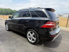 Mercedes-Benz ML 350 * AMG Пакет* Harman Kardon*  - 16800 € - 68838233 6