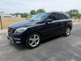Mercedes-Benz ML 350 * AMG Пакет* Harman Kardon*  - 16800 € - 68838233 2