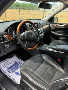 Mercedes-Benz ML 350 * AMG Пакет* Harman Kardon*  - 16800 € - 68838233 12