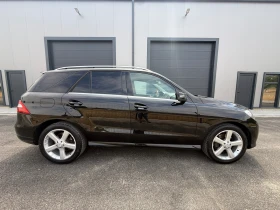 Mercedes-Benz ML 350 * AMG Пакет* Harman Kardon*  - 16800 € - 68838233 3