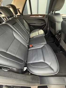 Mercedes-Benz ML 350 * AMG Пакет* Harman Kardon*  - 16800 € - 68838233 10