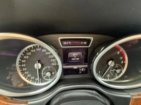 Mercedes-Benz ML 350 * AMG Пакет* Harman Kardon*  - 16800 € - 68838233 14