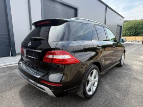 Mercedes-Benz ML 350 * AMG Пакет* Harman Kardon*  - 16800 € - 68838233 7