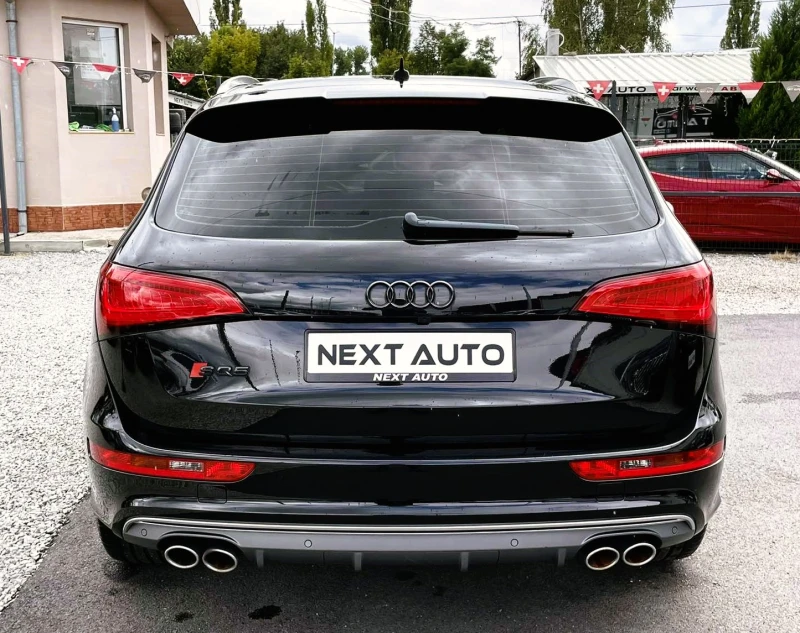 Audi SQ5 S-LINE 313HP QUATTRO  , снимка 6 - Автомобили и джипове - 47259545