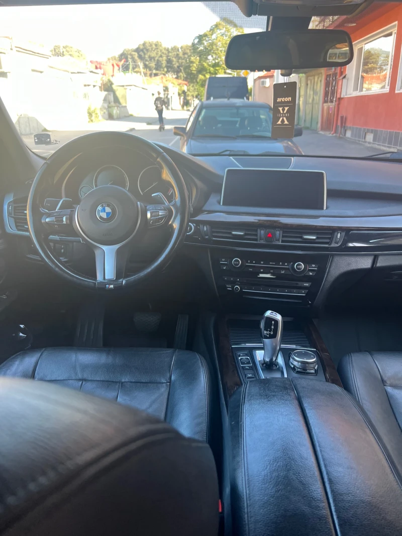 BMW X5, снимка 5 - Автомобили и джипове - 49508293