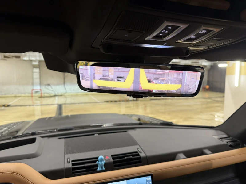 Land Rover Defender 110 Гаранция, снимка 13 - Автомобили и джипове - 52218064