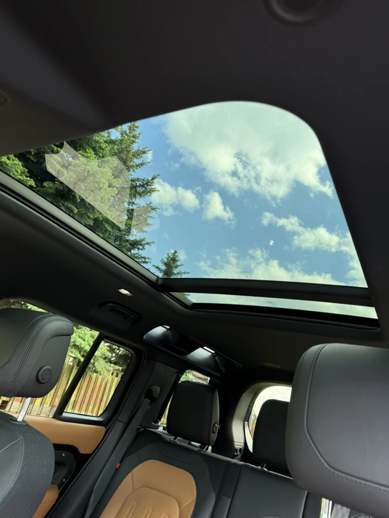 Land Rover Defender 110 Гаранция, снимка 14 - Автомобили и джипове - 52218064