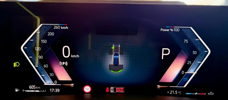 BMW X7 XDrive* 40d* M pack* Гаранционен* Лизинг* 7-Местен, снимка 11 - Автомобили и джипове - 51760394