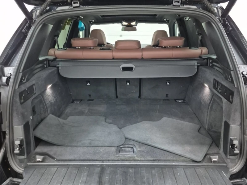 BMW X5 * XDRIVE40I * CARFAX * ЦЕНА ДО БГ, снимка 16 - Автомобили и джипове - 52752269