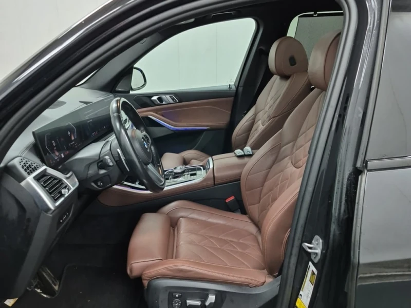 BMW X5 * XDRIVE40I * CARFAX * ЦЕНА ДО БГ, снимка 5 - Автомобили и джипове - 52752269
