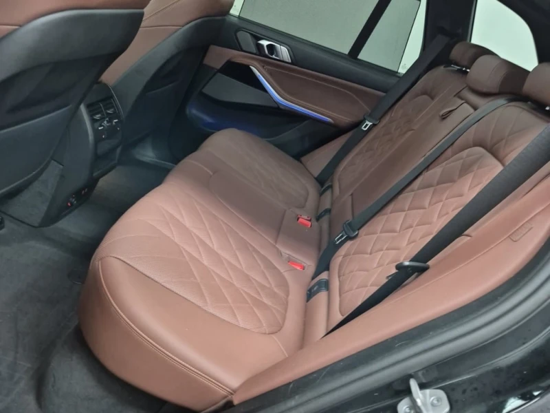 BMW X5 * XDRIVE40I * CARFAX * ЦЕНА ДО БГ, снимка 12 - Автомобили и джипове - 52752269