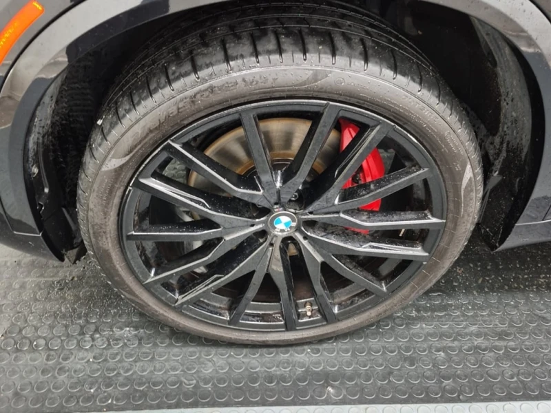 BMW X5 * XDRIVE40I * CARFAX * ЦЕНА ДО БГ, снимка 17 - Автомобили и джипове - 52752269