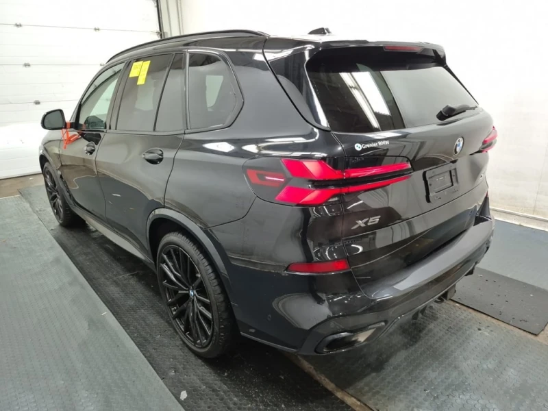 BMW X5 * XDRIVE40I * CARFAX * ЦЕНА ДО БГ, снимка 4 - Автомобили и джипове - 52752269