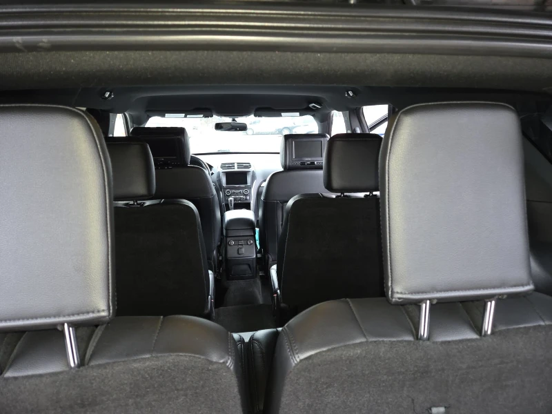 Ford Explorer FACELIFT/ LED/ NATO CAR, снимка 13 - Автомобили и джипове - 53003838