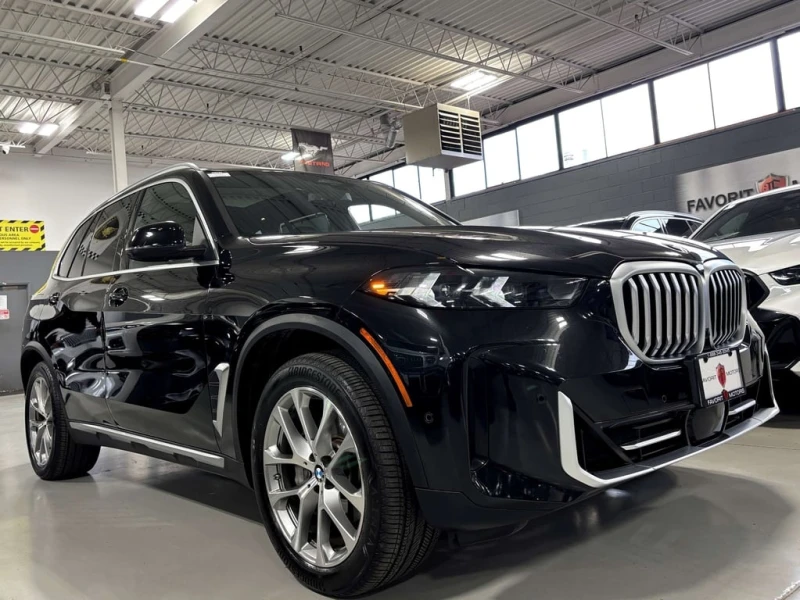 BMW X5 xDrive40i| AWD| NAV| HUD| 3DCAM| PANOROOF| AMBIENT, снимка 2 - Автомобили и джипове - 53108989