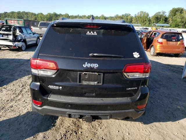 Jeep Grand cherokee LAREDO/ КРАЙНА ЦЕНА ДО БЪЛГАРИЯ!!!, снимка 5 - Автомобили и джипове - 47749353