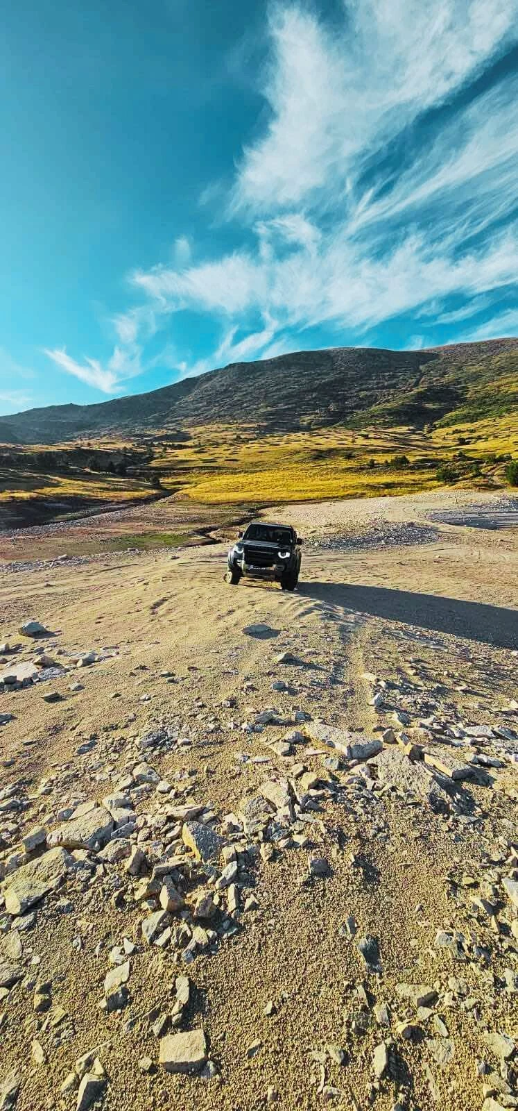 Land Rover Defender 110 - 175000 лв. - 78640334 1