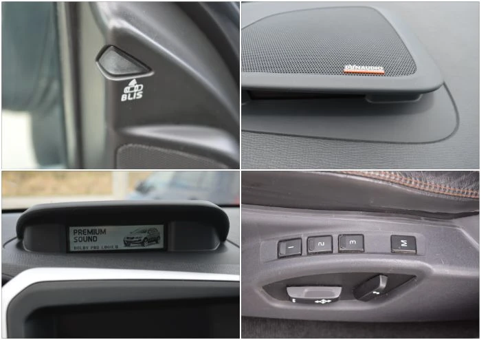 Volvo XC60 2.4D5-FULL EKSTRI-KOJA-DYNAUDIO | Mobile.bg — изображение 16