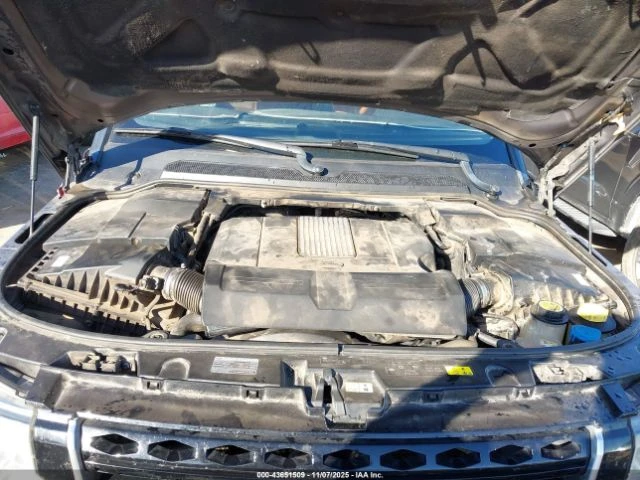 Land Rover Discovery LR4 V6 HSE | Mobile.bg � ����������� 16