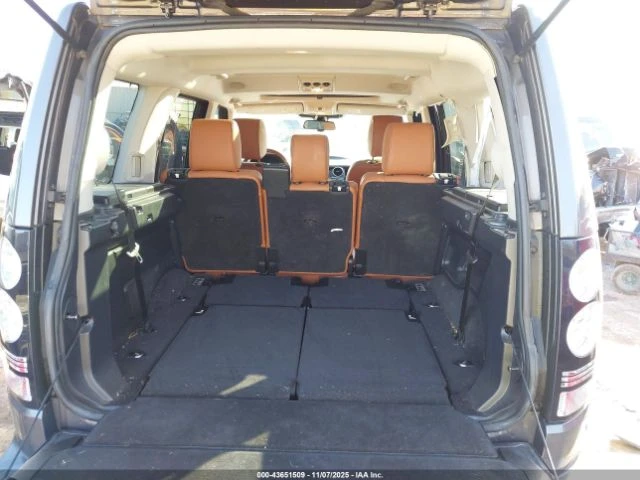 Land Rover Discovery LR4 V6 HSE | Mobile.bg � ����������� 12