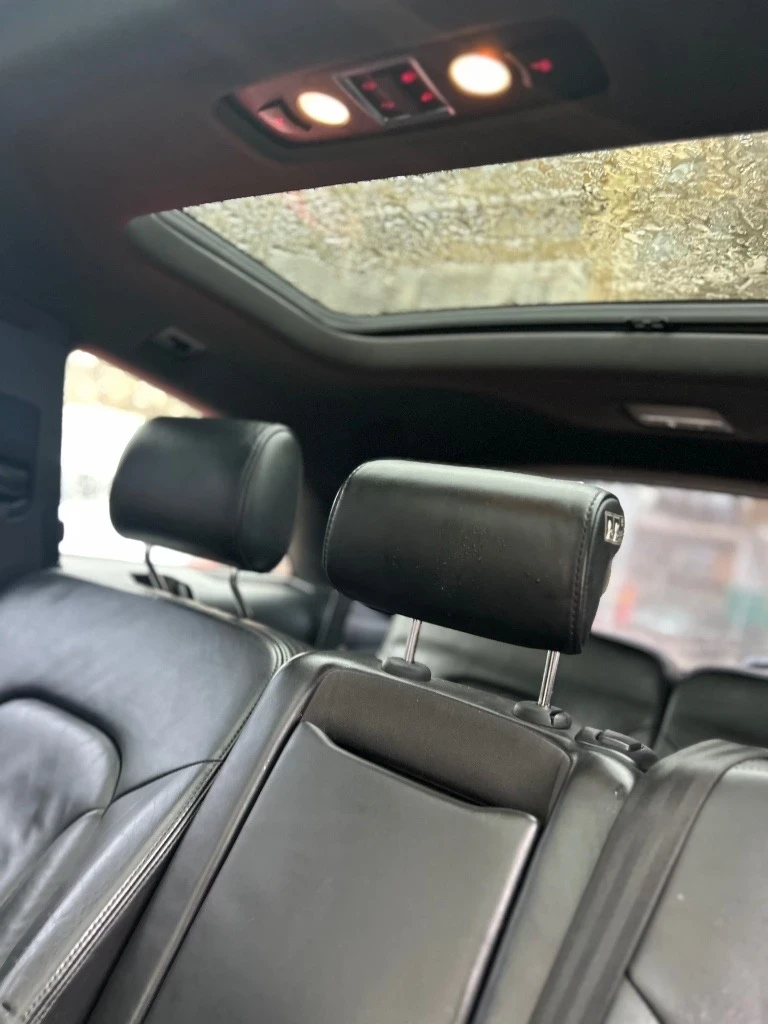 Audi Q7 S line 239 к.с., снимка 4 - Автомобили и джипове - 55598757