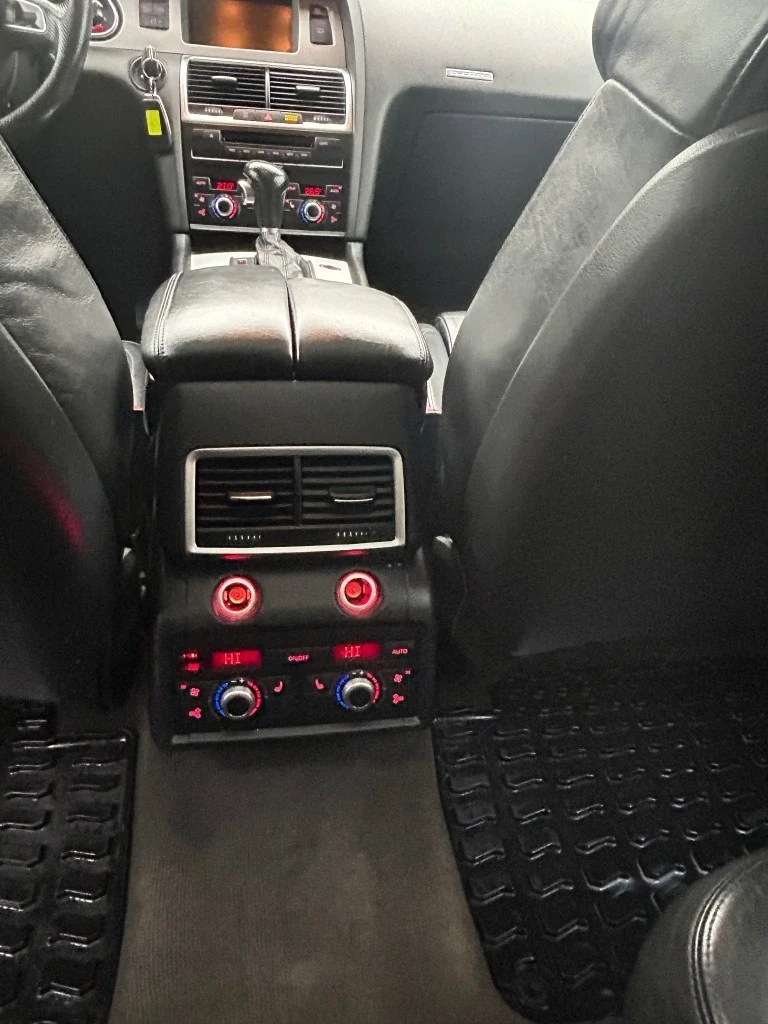 Audi Q7 S line 239 к.с., снимка 11 - Автомобили и джипове - 55598757