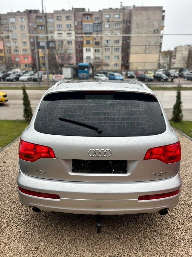 Audi Q7 S line 239 к.с., снимка 5 - Автомобили и джипове - 55598757